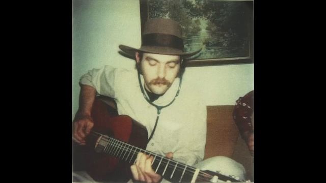 Big Cheeseburgers & Good French Fries - Blaze Foley