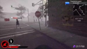 Играем в Dark Deception Monsters And Mortals и Escape The Backroom - Стрим