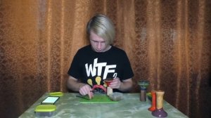 Чашки Фанел. Как забить ? 4 СПОСОБА !