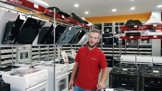 Встраиваемая техника смотреть онлайн