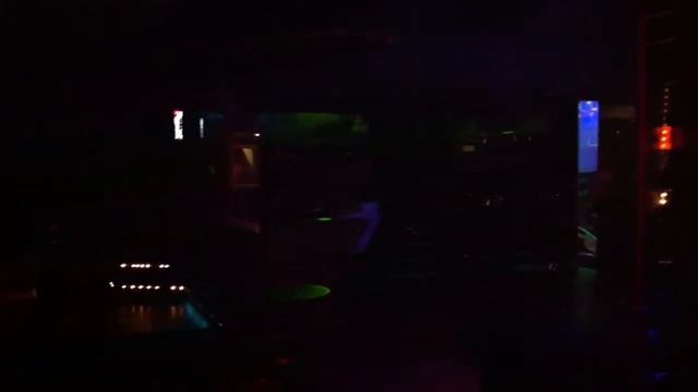 Saboteurs Release Party im Rocks in Nersingen 14.09.2013 смотреть онлайн