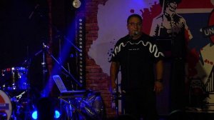 2024-08-31 - Армен МАМИКОНЯН - Вечер Русского Шансона в клубе «Big Ben»