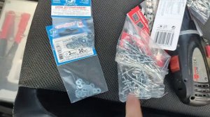 Замена жидкости в ГУР MITSUBISHI LANCER X. Приклепал накладки. Отзыв о продукции MASUMA