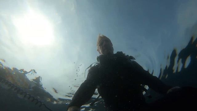 Sea-Doo Fish Pro 155 Deep Blue 12 miles offshore from Falmouth Aug 2020 смотреть онлайн