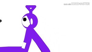Tubby Pootis {Stick Nodes}