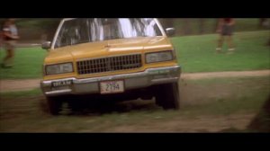 Chevrolet Caprice 1987 [Die Hard: With a Vengeance]