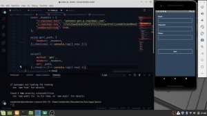 Curso de React Native desde Cero - Capitulo 24 Axios