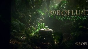 Orofluido Amazonia