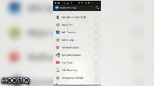 NotifierPro Plus уведомления из iOS для Android