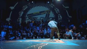 Rubix vs MA2T / Final hip hop / Explosion Battle 2021