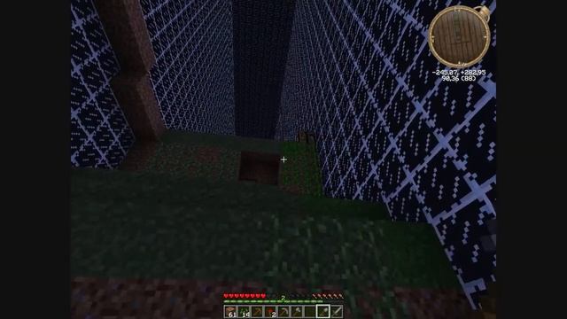 Minecraft Ant farm(Серия 1)! смотреть онлайн
