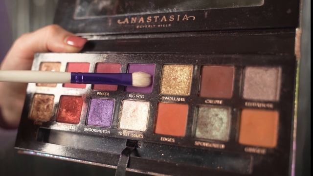 ?️ ВСЕМ ПОДОЙДЕТ ЭТОТ МАКИЯЖ ГЛАЗ | SMOKEY ICE смотреть онлайн