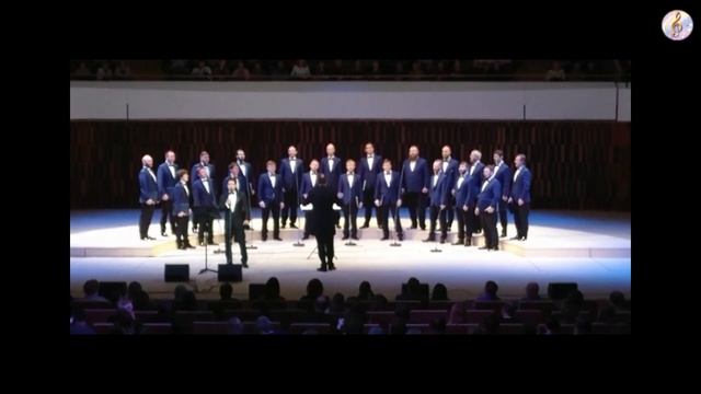 Хор Сретенского монастыря - Катюша