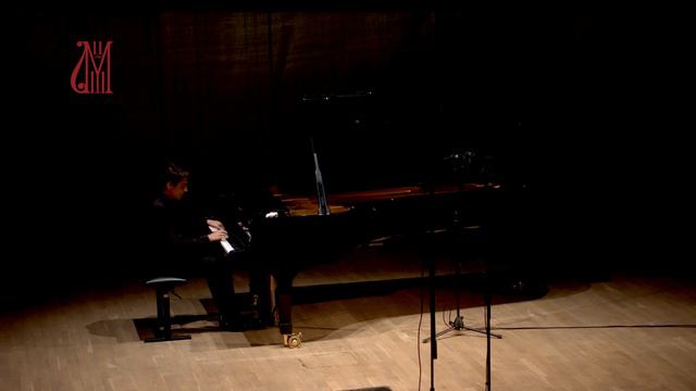 Шопен – Этюды №5 и №8 op.10. Ф. Руденко смотреть онлайн