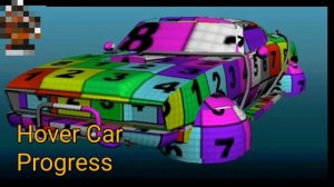 Off The Road - OTR Open World Driving грядущее обновление?