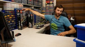 СОБЕСЕДОВАНИЕ В ЛЕГО, Обзоры Новинок ТЕХНИК 42128 и 42129, Наборы LEGO EDUCATION 45400 и 45401