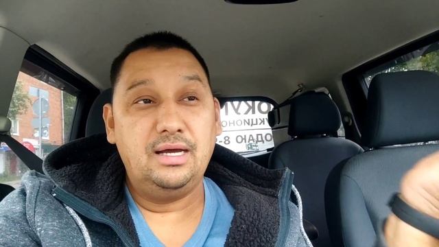 Ниссан лиф поплыл во Владивосток??? смотреть онлайн