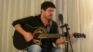 You get what you give - New Radicals Guitar Acoustic Cover