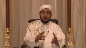 Истиг1аса Ширк или Харам? Шейх Сайф ибн Али аль Асри