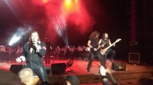 Спел не хуже Кипелова!!! Житняков отдыхает!!!