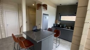 Дом 100 м2 из дерева ,обзор дома из бруса