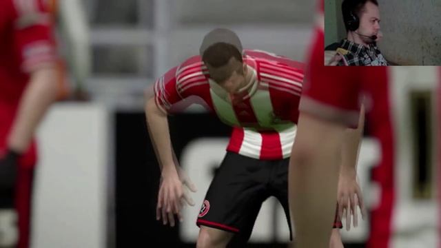 FIFA 15 || КАРЬЕРА ЗА ИГРОКА #3 РАСКОЛ смотреть онлайн