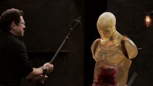 Бумеранг - оружие или игрушка?