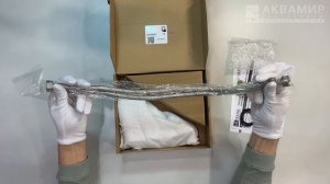 Смеситель Bellario Lemark LM6806C