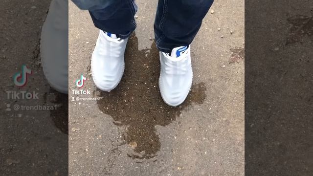 Силиконовые многоразовые чехлы для обуви | защита для обуви дождевик новинка 2021 смотреть онлайн