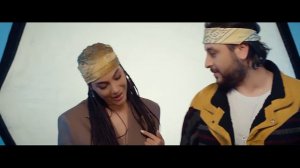 Sevil Sevinc & Nurlan Təhməzli - Baş Bəlası