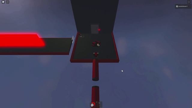 SONIC WORLD CHAOS *Shadow's Story* Roblox смотреть онлайн