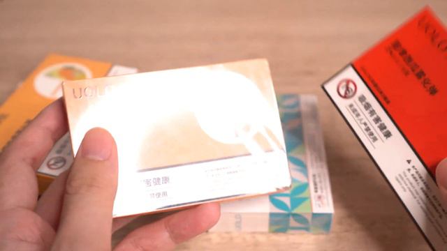 รีวิว Pod ระบบ Close system จากแบรนด์ UOLO смотреть онлайн