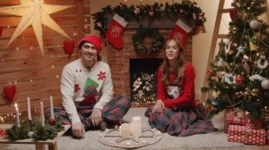 Вторая свеча Адвента / Рождество КИДС / «Слово жизни» Москва