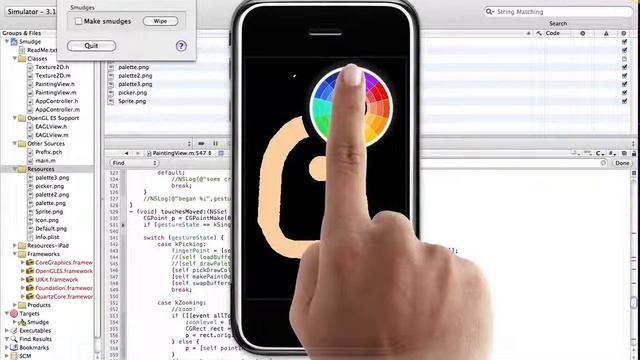 Color Picker 2 смотреть онлайн