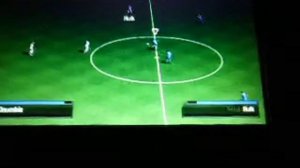 прохождение fifa 14 начинаем карьеру