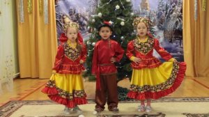 Вьюга белая метет