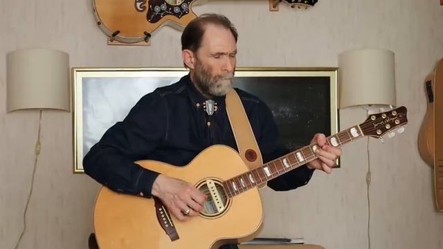 Благовещение - 441Гц