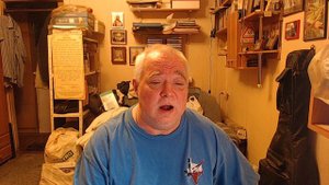 Олег Григорьевич Митяев НИКОМУ НЕ ХВАТАЕТ ЛЮБВИ!!!