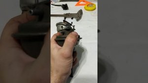 Сравнение оригинальных актуаторов турбины Гарет. (не делайте настройку по старому штоку актуатора)