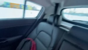 Kia Sportage 4 из Европы 1.7-Diesel на роботе DCT-7 2WD. Псков.