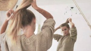 Как носить кокошник? How to wear kokoshnik?