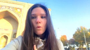 Узбекистан. путешествие Ташкент, Самарканд, Бухара.