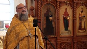 27.02.2022г "О Страшном Суде"   Проповедь протоиерея Геннадия Заридзе.