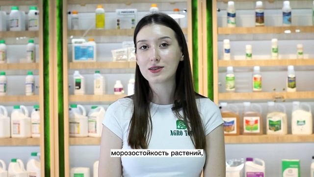 Есть три самые важные макроэлемента в питании: азот, фосфор и калий. смотреть онлайн