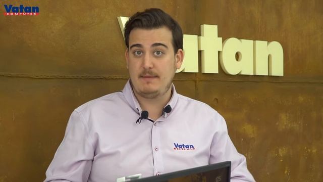 AOC AGON AG241QX & AG241QG Gaming Monitör İncelemesi смотреть онлайн