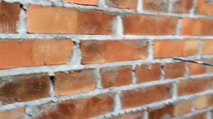 Базальто Пластиковые связи ГАЛЕН при строительстве многослойной стены с засыпкой утеплителя перл