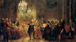 What ARISTOCRACY feels like [ Classical Music ]