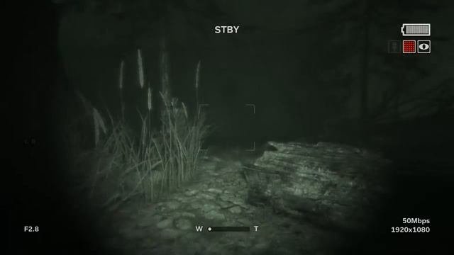 Outlast 2 Прохождение #9 - Daniela.mp4