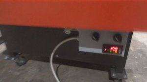 Электрическая жаровня MS-100. Жарка семечек.