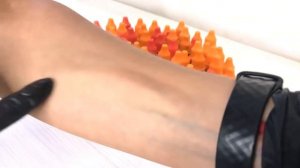 Каким будет перманентный макияж спустя несколько лет?